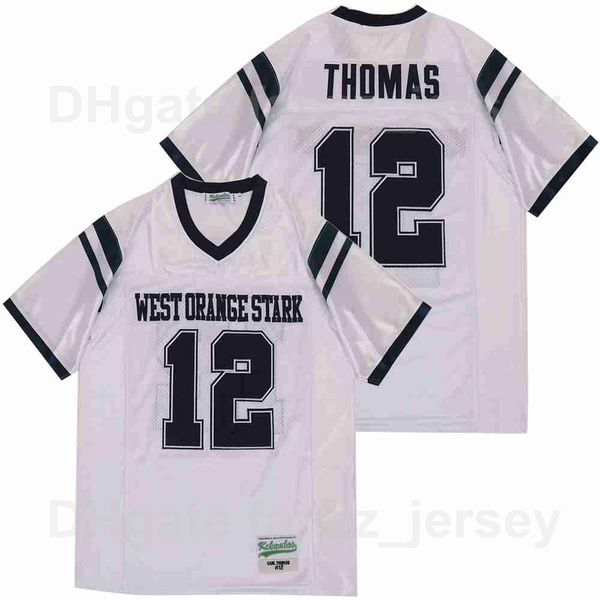 west orange-stark high school 12 earl thomas jersey men football breathable pure cotton pullover sports embroidery and sewn on team color wh, Black
west orange-stark high school 12 earl thomas jersey men football breathable pure cotton pullover sports embroidery and sewn on team color wh, Black