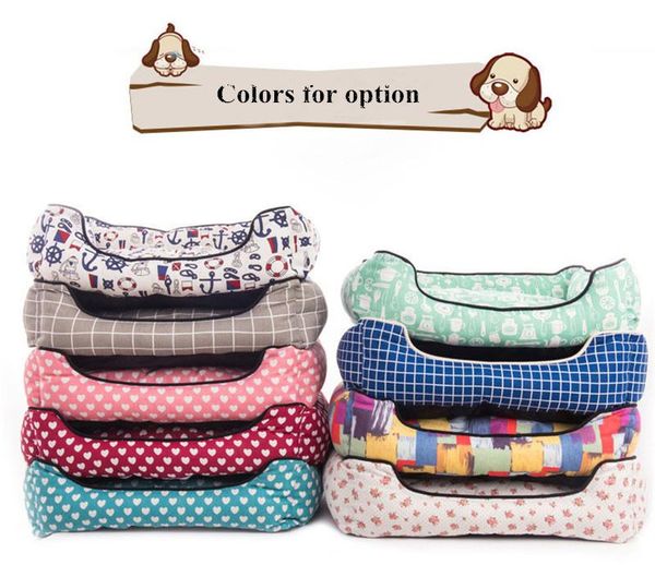 pet dog bed all seasons dog baskets nest warm kennel for cat puppy small large dogs sofa kennel pet cushion
pet dog bed all seasons dog baskets nest warm kennel for cat puppy small large dogs sofa kennel pet cushion