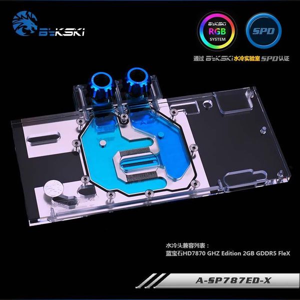 bykski a-sp787ed-x water cooling pc gpu cooler video card graphics card radiator for sapphire hd7870 ghz edition 2gb gddr5 flex
bykski a-sp787ed-x water cooling pc gpu cooler video card graphics card radiator for sapphire hd7870 ghz edition 2gb gddr5 flex