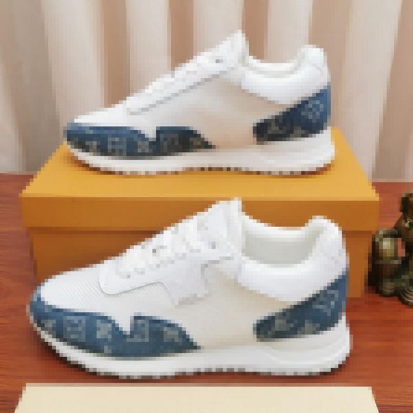 luxury mens designer shoes luis lvlouis lvlouisvitton vutton louie trainer sneakers breathable mesh men run away sneaker, Black
luxury mens designer shoes luis lvlouis lvlouisvitton vutton louie trainer sneakers breathable mesh men run away sneaker, Black