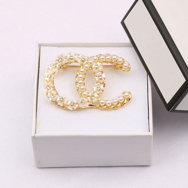 chain inlaid pearl brooch girl clothing accessories pin simple small fragrance collar pin accessories black friday, Gray
chain inlaid pearl brooch girl clothing accessories pin simple small fragrance collar pin accessories black friday, Gray