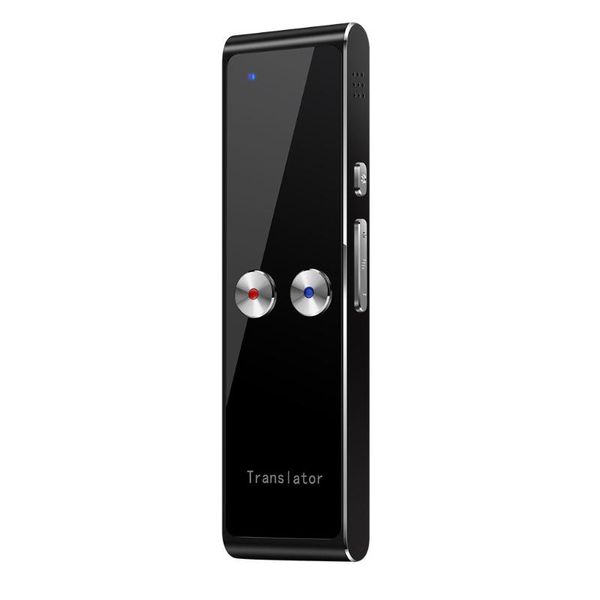 digital voice recorder t8+ translator portable multi language ai real time interactive two-way translation device for travel business
digital voice recorder t8+ translator portable multi language ai real time interactive two-way translation device for travel business