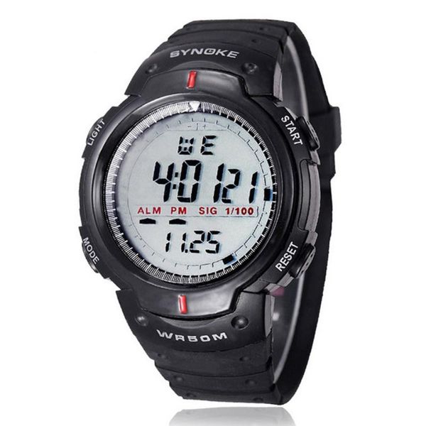 wristwatches 100% brand sports watch men life waterproof digital led quartz date alarm satch luminous male clock, Slivery;brown
wristwatches 100% brand sports watch men life waterproof digital led quartz date alarm satch luminous male clock, Slivery;brown