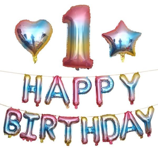 party decoration 16/32 inch colorful happy birthday number balloons foil digital globos letter balloon christmas decor wedding celebrate
party decoration 16/32 inch colorful happy birthday number balloons foil digital globos letter balloon christmas decor wedding celebrate