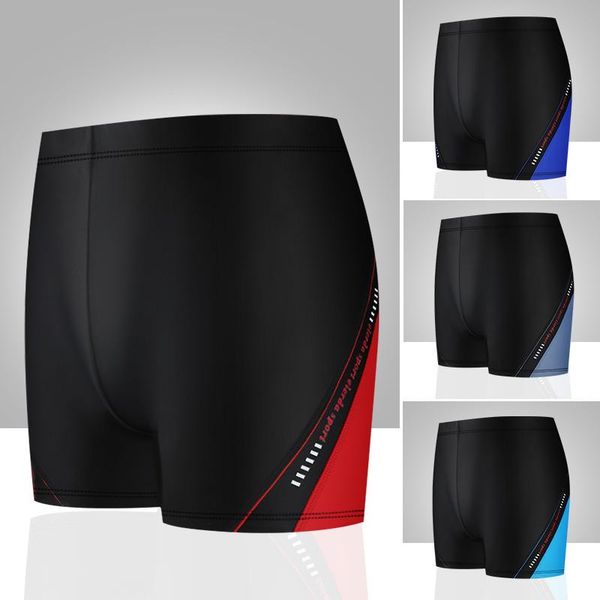 underpants qrxiaer swimming trunks male swimsuits beach bath shorts men underwear sunbathing casual patchwork boxers, Black;white
underpants qrxiaer swimming trunks male swimsuits beach bath shorts men underwear sunbathing casual patchwork boxers, Black;white