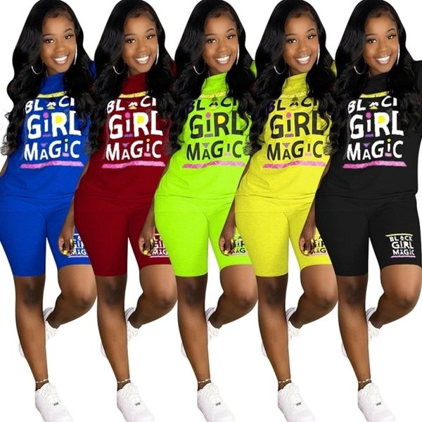 t-shirt + shorts sports suit women sportswear designers clothes tracksuit fashion summer short-sleeved print two piece shorts set g3307, White
t-shirt + shorts sports suit women sportswear designers clothes tracksuit fashion summer short-sleeved print two piece shorts set g3307, White