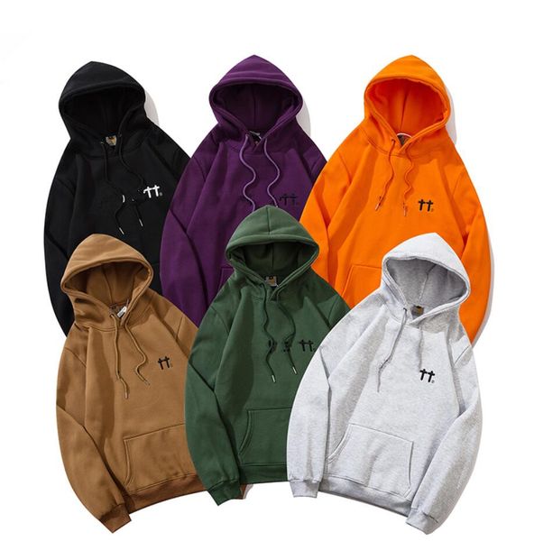 men hoodie fashion sweatshirts letter embroidery pullover mens women hip hop sweatshirt hooded loose hoodies 5 styles casual clothing, Black
men hoodie fashion sweatshirts letter embroidery pullover mens women hip hop sweatshirt hooded loose hoodies 5 styles casual clothing, Black