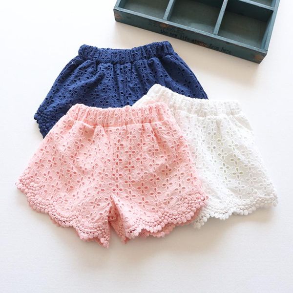 shorts 2021 summer 2-8 10 years old children's clothing cute sweet candy color embroidery hollow out lace floral baby kids girl, Black
shorts 2021 summer 2-8 10 years old children's clothing cute sweet candy color embroidery hollow out lace floral baby kids girl, Black
