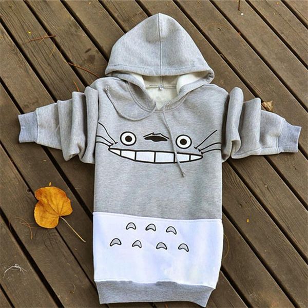 2021 lucky cartoon totoro women man couple hoodies sweatshirts kawaii harajuku cute pullover korean japanese anime, Black
2021 lucky cartoon totoro women man couple hoodies sweatshirts kawaii harajuku cute pullover korean japanese anime, Black
