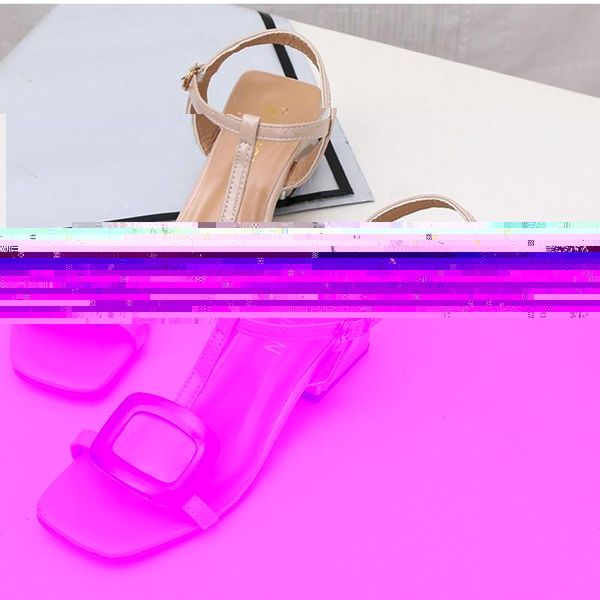 dress shoes female square toe ladies footwear women open summer t-buckle strap chunky heels sandals woman casual pu leather, Black
dress shoes female square toe ladies footwear women open summer t-buckle strap chunky heels sandals woman casual pu leather, Black
