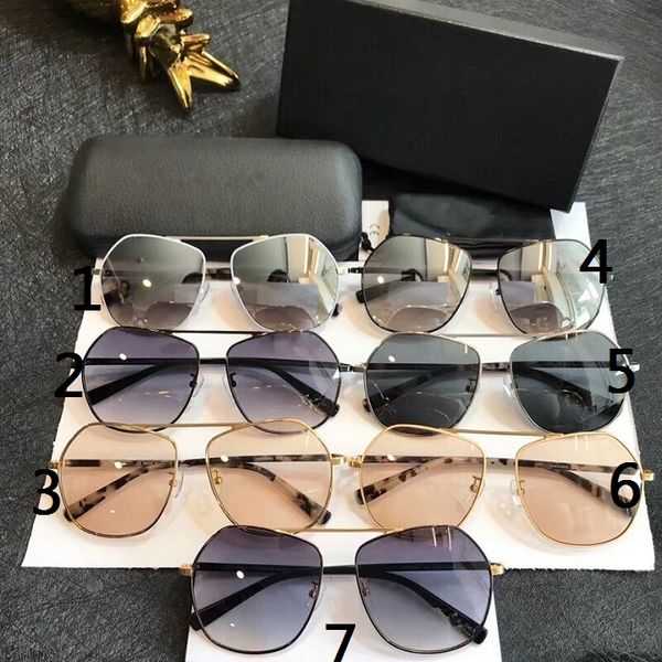 new am0096 mens sunglasses men sun glasses women sunglasses fashion style protects eyes gafas de sol lunettes de soleil with box
new am0096 mens sunglasses men sun glasses women sunglasses fashion style protects eyes gafas de sol lunettes de soleil with box