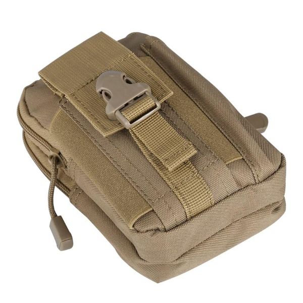 outdoor bags waterproof sports military utility tactical vest waist pouch bag for hunting wasit pack equipment wear-resistant
outdoor bags waterproof sports military utility tactical vest waist pouch bag for hunting wasit pack equipment wear-resistant