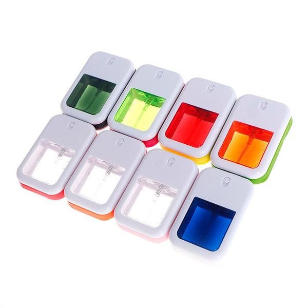 storage bottles & jars 30ml spray bottle travel portable high pressure fine mist alcohol disinfectant liquid split charging
storage bottles & jars 30ml spray bottle travel portable high pressure fine mist alcohol disinfectant liquid split charging