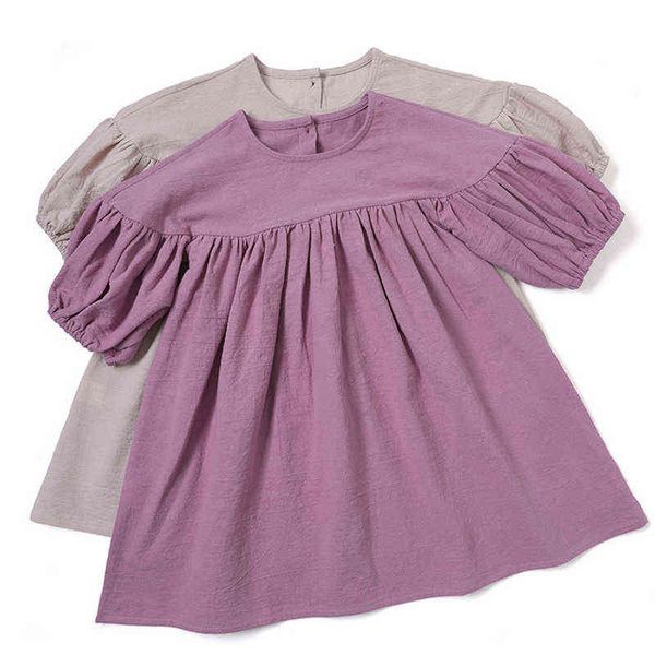 children clothing toddler baby princess dress kids party dresses solid color linen cotton long sleeve spring autumn baby dress g1215, Red;yellow
children clothing toddler baby princess dress kids party dresses solid color linen cotton long sleeve spring autumn baby dress g1215, Red;yellow