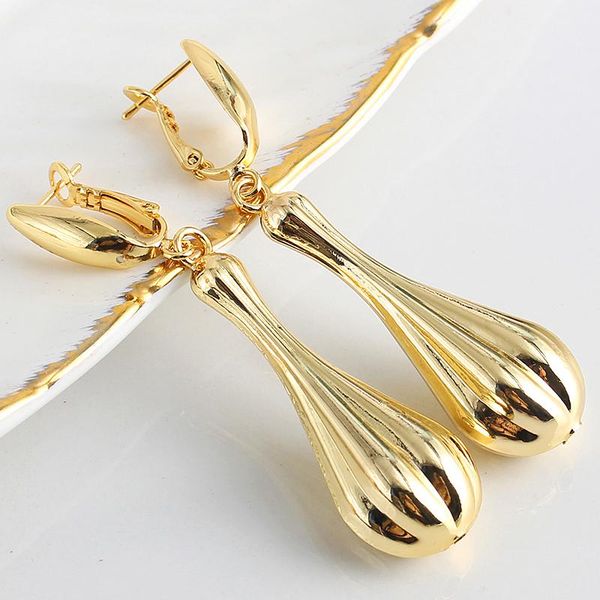 dangle & chandelier fashion jewelry bohemia earrings for women drop luxury wedding engagement gifts, Silver
dangle & chandelier fashion jewelry bohemia earrings for women drop luxury wedding engagement gifts, Silver