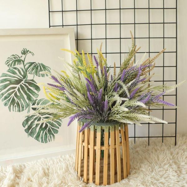 artificial decor green grass setaria plastic plant viridis flowers wedding bouquet fake plants for decoration garden home
artificial decor green grass setaria plastic plant viridis flowers wedding bouquet fake plants for decoration garden home
