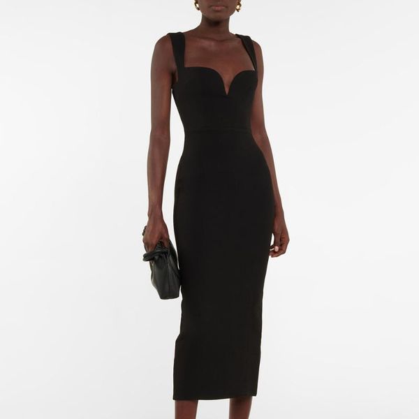 casual dresses 2021 black deep v neck summer women's bandage dress vestidos sleeveless bodycon sports celebrity runway party, Black;gray
casual dresses 2021 black deep v neck summer women's bandage dress vestidos sleeveless bodycon sports celebrity runway party, Black;gray