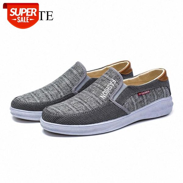 men shoes fashion outdoor canvas casual slip-on lazy breathable sneakers flats shoes summer zapatos de hombre size 45 #fj23
men shoes fashion outdoor canvas casual slip-on lazy breathable sneakers flats shoes summer zapatos de hombre size 45 #fj23