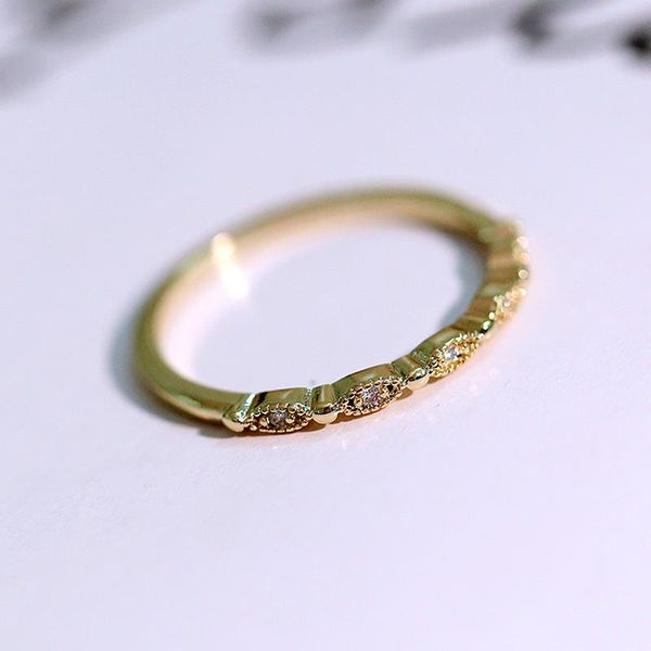 cluster rings europe & americas 18k gold retro hollow out 925 silver wave cz ring for womens party birthday diy fine jewelry gifts, Golden;silver
cluster rings europe & americas 18k gold retro hollow out 925 silver wave cz ring for womens party birthday diy fine jewelry gifts, Golden;silver