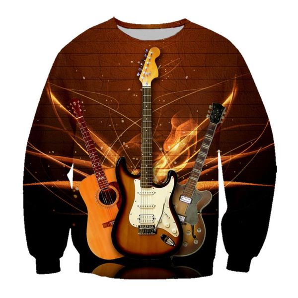 men's hoodies & sweatshirts cloocl bass guitar men women 3d print trend sweatshirt hoodie harajuku streetwear couple clothing, Black
men's hoodies & sweatshirts cloocl bass guitar men women 3d print trend sweatshirt hoodie harajuku streetwear couple clothing, Black