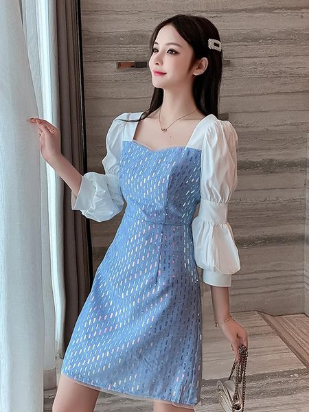 gagarich women dress 2021 spring autumn japanese sweet college style age-reducing sequin designed female lovely vestidos, Black;gray
gagarich women dress 2021 spring autumn japanese sweet college style age-reducing sequin designed female lovely vestidos, Black;gray