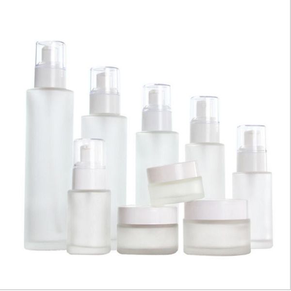 travel bottles white pump head round shape press refillable spray toner bottle empty cosmetic packaging container 8pcs/lot
travel bottles white pump head round shape press refillable spray toner bottle empty cosmetic packaging container 8pcs/lot