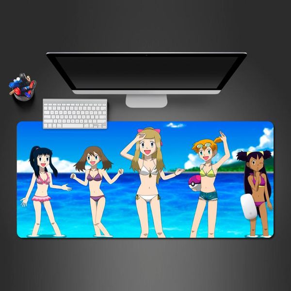 mouse pads & wrist rests fashion girls seaside party mousepad laptable mats computer keyboard pad game christmas gift
mouse pads & wrist rests fashion girls seaside party mousepad laptable mats computer keyboard pad game christmas gift