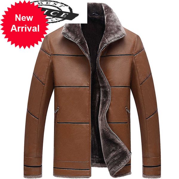men's fur winter faux velvet thick leather men jacket pu coat m-9xl 29274, Black;brown
men's fur winter faux velvet thick leather men jacket pu coat m-9xl 29274, Black;brown