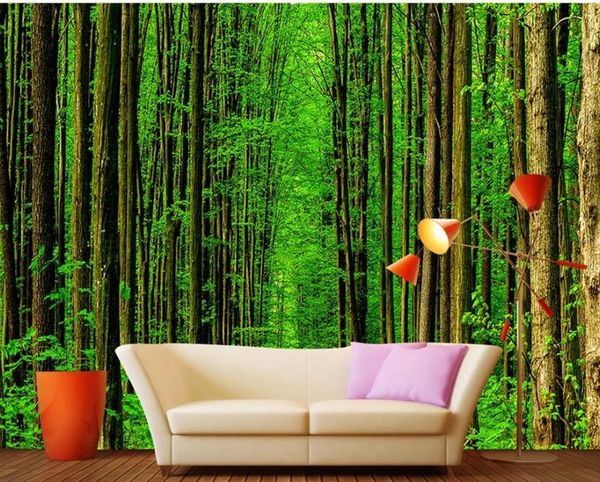 wallpapers ainyoousem forest landscape tree-lined 3d tv sofa background wall wallpaper papel de parede stickers
wallpapers ainyoousem forest landscape tree-lined 3d tv sofa background wall wallpaper papel de parede stickers