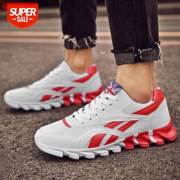 lightweight men's shoes thick-soled fashion mesh sports casual trendy 45 large size 46 low cut student running #i29l
lightweight men's shoes thick-soled fashion mesh sports casual trendy 45 large size 46 low cut student running #i29l