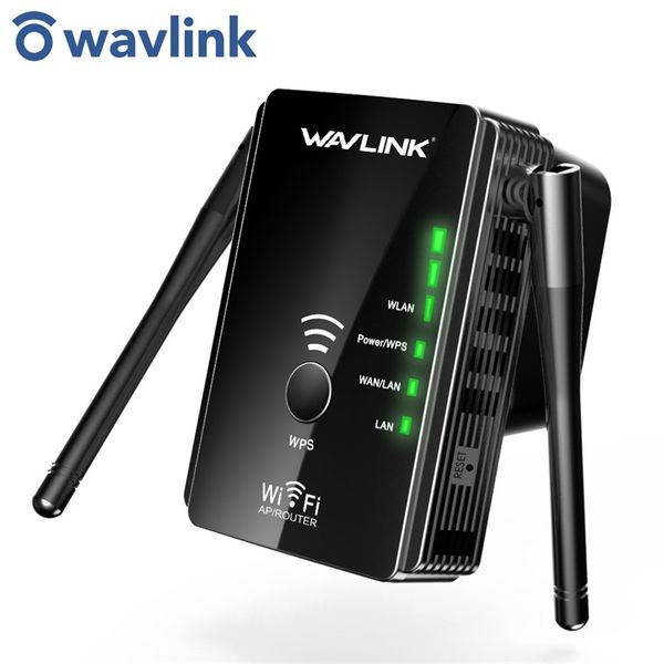 wavlink n300 high power wireless wifi repeater/range extender/router boost wi-fi coverage easy installation wall-plug wps button 210607
wavlink n300 high power wireless wifi repeater/range extender/router boost wi-fi coverage easy installation wall-plug wps button 210607