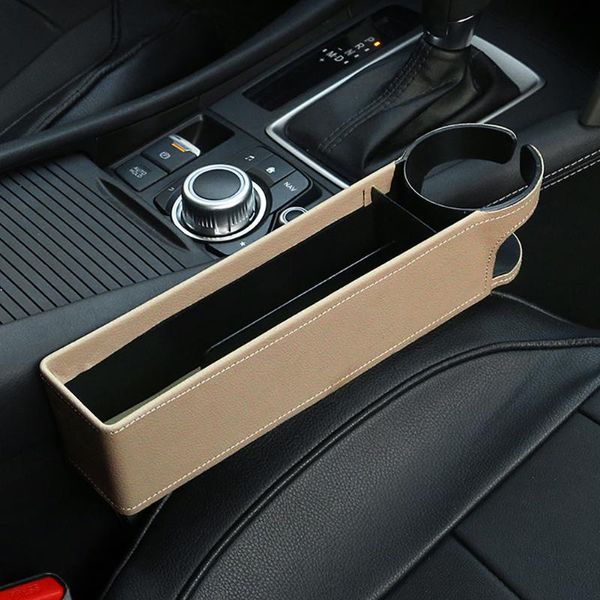 car organizer multi-purpose vehicle seat gaps storage catcher box pocket phone cup holder automobile interior styling
car organizer multi-purpose vehicle seat gaps storage catcher box pocket phone cup holder automobile interior styling