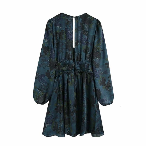 casual dresses bb3117 autumn wind in europe and america women's long sleeve ruffle girth wholesale es bwe1, Black;gray
casual dresses bb3117 autumn wind in europe and america women's long sleeve ruffle girth wholesale es bwe1, Black;gray