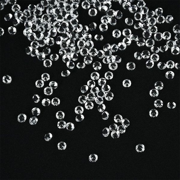 party decoration 2000pcs/bag confetti wedding decor acrylic crystals supplies shiny celebration 4mm diamond table decorations scatter
party decoration 2000pcs/bag confetti wedding decor acrylic crystals supplies shiny celebration 4mm diamond table decorations scatter