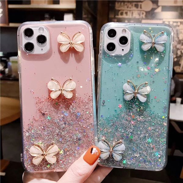 luxury shining diy crystal butterfly glitter cover for samsung note20 s8 s9 s10 s20 plus note10 plus a70 a80 a50 a30 phone cases
luxury shining diy crystal butterfly glitter cover for samsung note20 s8 s9 s10 s20 plus note10 plus a70 a80 a50 a30 phone cases