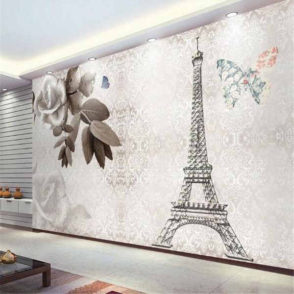 wallpapers milofi custom wallpaper mural european nostalgic eiffel tower tv background wall
wallpapers milofi custom wallpaper mural european nostalgic eiffel tower tv background wall