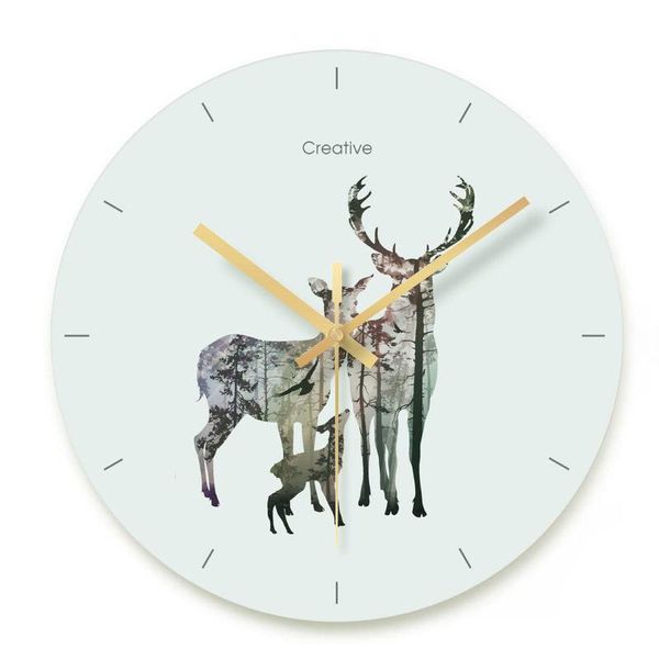 wall clocks nordic modern clock simple silent living room european style quartz reloj mural decorativo home decoration oo50cw
wall clocks nordic modern clock simple silent living room european style quartz reloj mural decorativo home decoration oo50cw