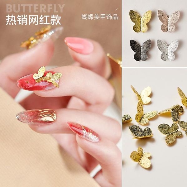 nail art decorations 10pcs 3d butterfly decoration/silver gold diy charm for gel polish jewelry supply studs cb040
nail art decorations 10pcs 3d butterfly decoration/silver gold diy charm for gel polish jewelry supply studs cb040