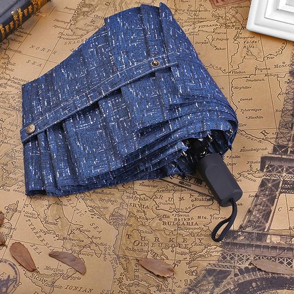umbrellas male travel umbrella lightweight adults man sunscreen retro sunny and rainy waterproof simple student 3 fold parasol
umbrellas male travel umbrella lightweight adults man sunscreen retro sunny and rainy waterproof simple student 3 fold parasol