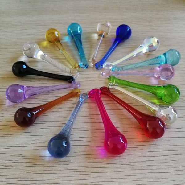 10pcs multicolor raindrops crystal chandelier parts 20*80mm lamp glass hanging pendants beads curtain accessories
10pcs multicolor raindrops crystal chandelier parts 20*80mm lamp glass hanging pendants beads curtain accessories