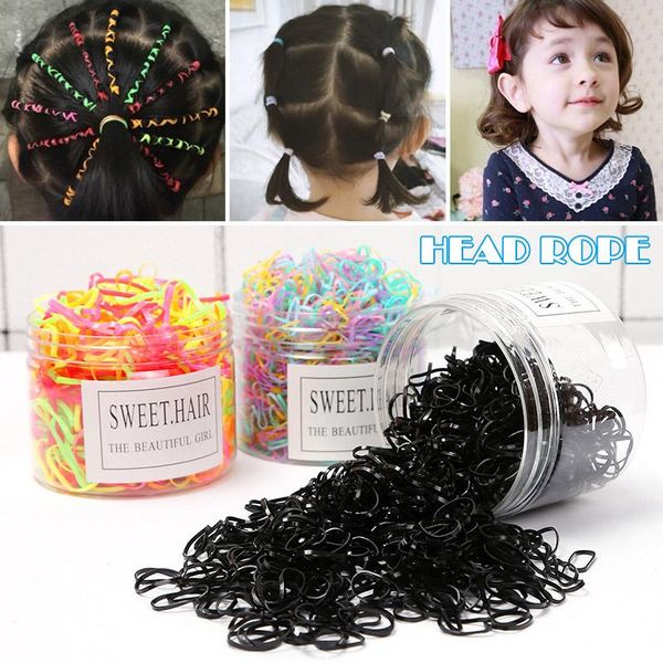hair accessories 500pcs children women disposable elastic ties stretch bands ponytail holders ll@17, Slivery;white
hair accessories 500pcs children women disposable elastic ties stretch bands ponytail holders ll@17, Slivery;white