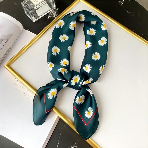 scarves 2021 silk square scarf print fashion shawl female head neckerchief lady bag bandana women foulard accessories, Blue;gray
scarves 2021 silk square scarf print fashion shawl female head neckerchief lady bag bandana women foulard accessories, Blue;gray