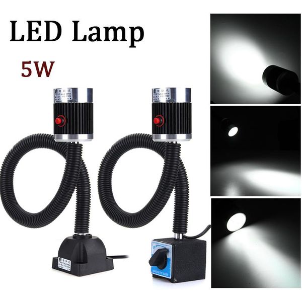 bulbs led desk lamp 5w 110v-220v cnc machine table light magnetic fixed base aluminum alloy working tool for
bulbs led desk lamp 5w 110v-220v cnc machine table light magnetic fixed base aluminum alloy working tool for