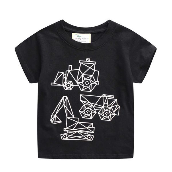 jumping meters arrival animals print 3d cotton boys girls t shirts baby clothes summer kids tees 210529, Blue
jumping meters arrival animals print 3d cotton boys girls t shirts baby clothes summer kids tees 210529, Blue