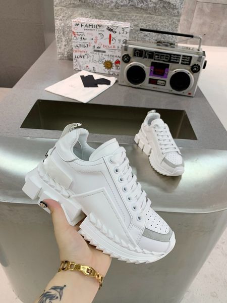 2021 multi-colored super king sneakers luxury design men's sports shoes follower top, Black
2021 multi-colored super king sneakers luxury design men's sports shoes follower top, Black
