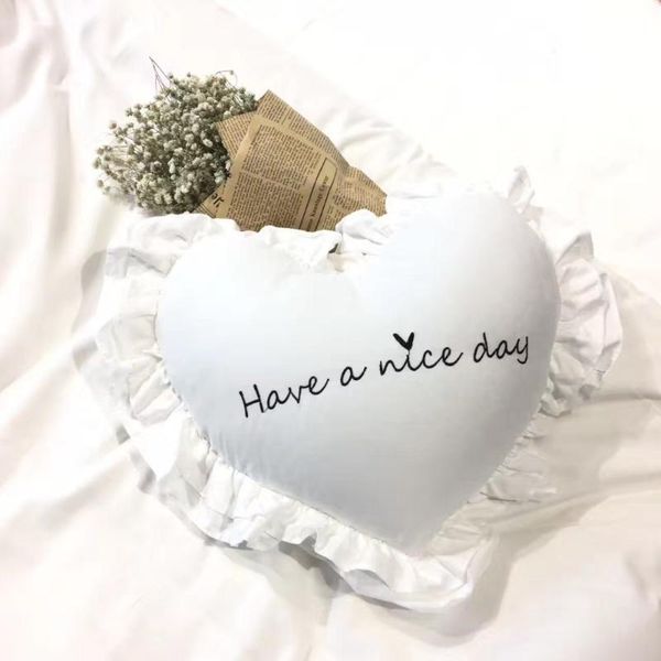 cushion/decorative pillow mylb korean style cotton love core embroidered lace side embroidery cushion
cushion/decorative pillow mylb korean style cotton love core embroidered lace side embroidery cushion