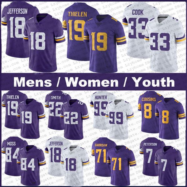 mens women youth kids 18 justin jefferson 33 dalvin cook harrison minnesotasmith adam thielen darrisaw kirk cousins danielle viking, Black;red
mens women youth kids 18 justin jefferson 33 dalvin cook harrison minnesotasmith adam thielen darrisaw kirk cousins danielle viking, Black;red