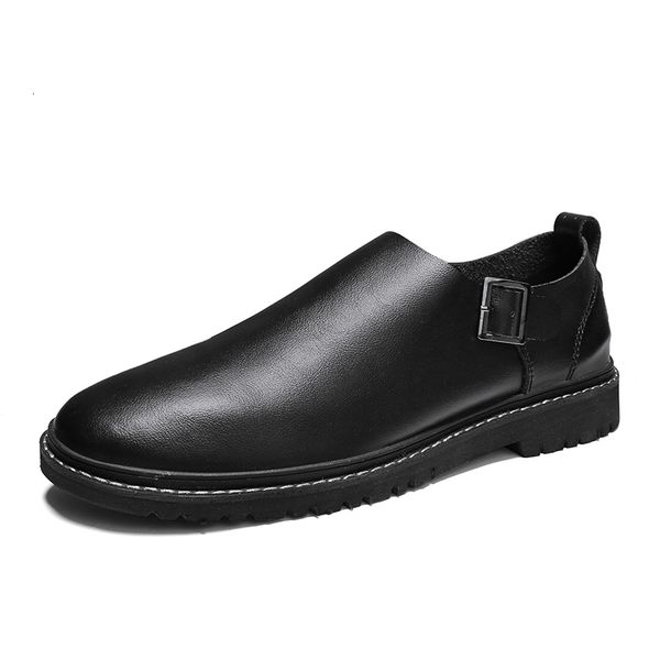 dress shoes male leather moccasins, make-up, formal office shoes, low decorative buckles, breathable party wedding shoes 89o9, Black
dress shoes male leather moccasins, make-up, formal office shoes, low decorative buckles, breathable party wedding shoes 89o9, Black