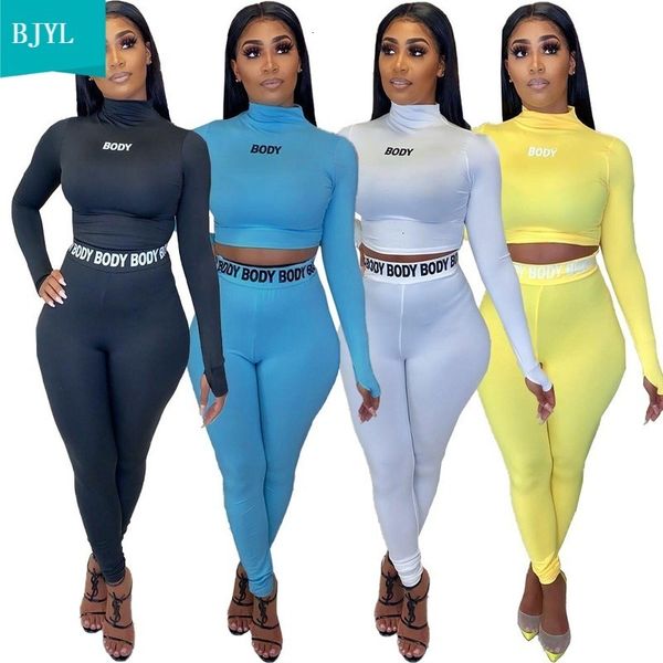 2021 new autumn winter two 2 piece long sleeve crop ny pants sportsuits bodycon outfits women sets tracksuits dn8365 f8nj, White
2021 new autumn winter two 2 piece long sleeve crop ny pants sportsuits bodycon outfits women sets tracksuits dn8365 f8nj, White