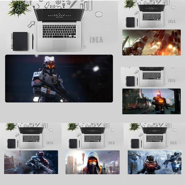 mouse pads & wrist rests kill zone horror gamer rubber durable deskmousepad desk table game large pad mats non-slip lapcushion
mouse pads & wrist rests kill zone horror gamer rubber durable deskmousepad desk table game large pad mats non-slip lapcushion